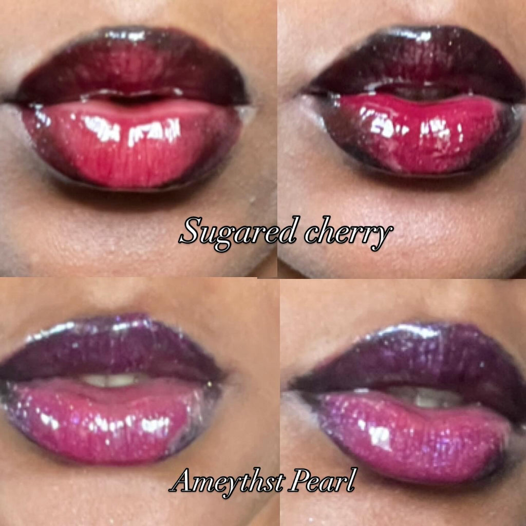 Red Diamond Set