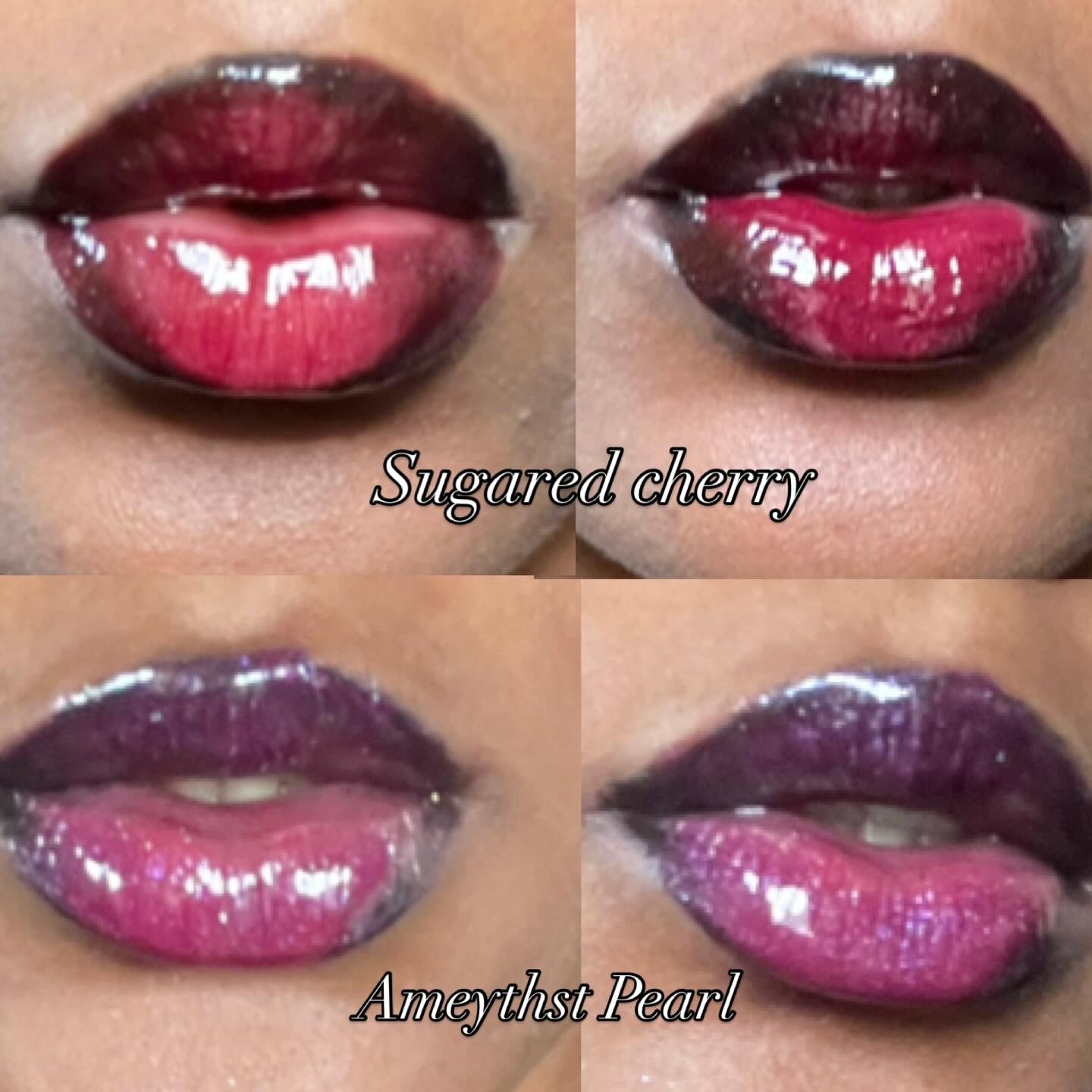 Red Diamond Set