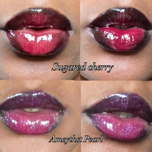 Red Diamond Set