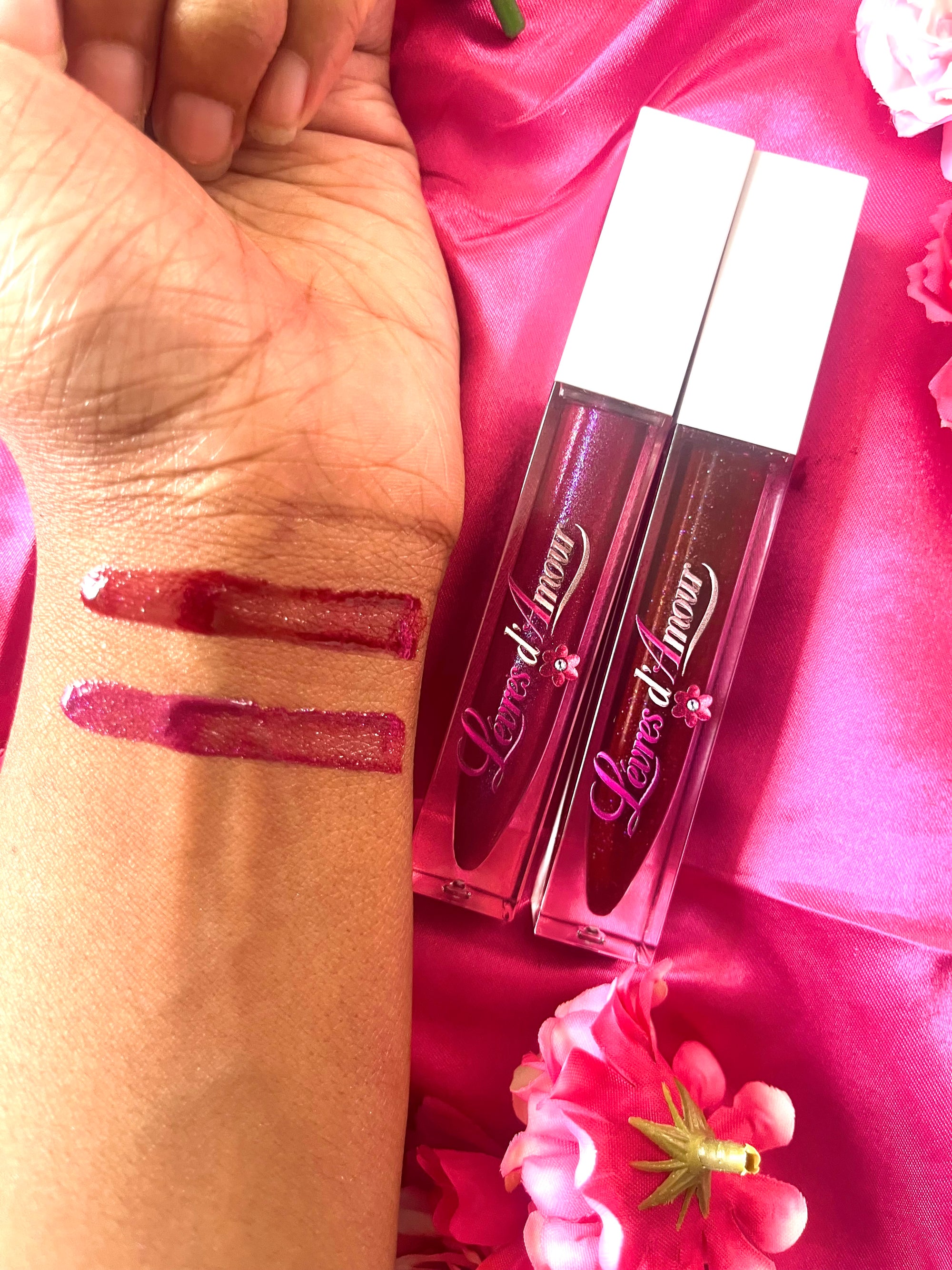 Red Diamond Set